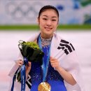 김연아의국제결혼