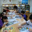 한길지역아동센터 이미지