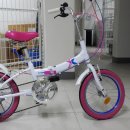 [판매완료]초등학생용 자전거 팝니다. 이미지