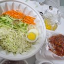 고라니김밥 | [청주 사천동]입맛 없을 땐 역시 쫄면! 꽃길 꼬마김밥 내돈내산 후기