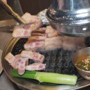 진주강씨 고문서 | 대구중구맛집 고기집추천 강씨목삼남산점 후기