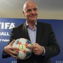 [오피셜] 2021년부터 FIFA 컨페더레이션스컵 폐지 이미지