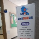 SNPC 성남시피클볼클럽 회원모집 이미지