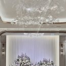 CU상주예식장앞점 | [W1. 웨딩홀 투어] 강남 단독홀 예식장 르비르모어 계약 후기 (2026년 9월 예식)