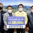 합천군청 이미지