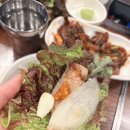 마리들 농장 | 성신여대 고기 맛집 푸른 농장 | 돼지 반마리 가성비 끝판왕