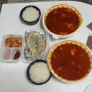 강남서로 | 기흥역 국밥 맛집 덩어리순대국 국밥 기흥점 배달후기