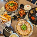 (주)화성개발 | 해탄 오징어 화성안녕직영점 융건릉 한식 맛집 추천