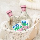 세탁을위한사람들 | 에코버 울세탁세제, 소중한 옷을 위한 친환경 선택! 한 달 사용 후기 3가지