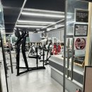 바디스미스 웅천 이미지