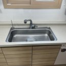 씨유 서면센트럴스타점 | 부산서면 사각씽크볼교체 더샵센트럴스타아파트 후기