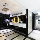 디데이 호텔 이미지