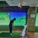 메트로골프연습장 이미지