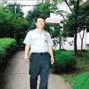 제55보병사단, 성남 정자2동대장 허경호(3사 17기) 이미지