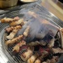 한돈참숯꼬기선산점 이미지