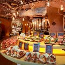 B.S인토스크린골프아카데미 | 해운대 동화 같은 카페 + 현지인 추천 베이커리 🥖 ‘후스후무무’ 빵 솔직 후기!!