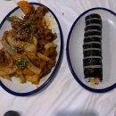 김밥나라 염주포스코점 이미지