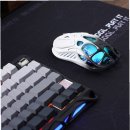 머큐리PC방 | 그라바스타 머큐리 게이밍 마우스 M1 Pro 감성에 취하네요