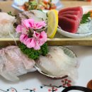 백령도 횟집 이미지