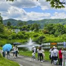 수성구청역 3번 출구(수협) | Sh수협은행 MBN 여자오픈 대회 정보, 주차, 티켓, 갤러리 꿀팁 공유