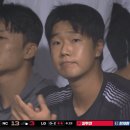 김선우 : 박해민 주장이 박시원 선수 옆에 있어주는 것도 굉장히 좋은거에요. 어린선수들 베테랑들도 챙기고 좋아보입니다 gif 이미지