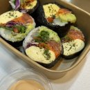 프리미엄김밥