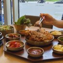 장손족발시흥배곧점 | 막국수와 돼지술국이 무료? 배곧족발 맛집 '팔도만족 배곧점'