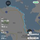 남파랑길 86코스 이미지