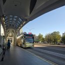 버스정류장(14-253) | 20251230 타이중(台中) 아기자기한 K-POP 소품샵 K-Ducky