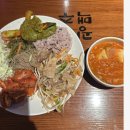 평일 5일간 광부맥주에서의 점심 후기