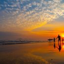 다대포해수욕장 이미지