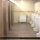 축구센터 본관 1층 이미지