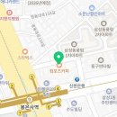 컴포즈커피 코엑스사거리점