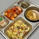 의료법인 참사랑 의료재단 시흥 참사랑 요양병원 | 매일 맛있고 건강하게 준비합니다🍽️-담양참사랑병원 오늘의 급식