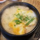 천마산토종순대국