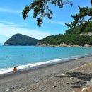 변산반도국립공원 고사포 야영장