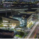 정부세종청사_문화관 이미지