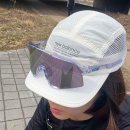 백퍼센트 | 고하마 준비템 💜ㅣ백퍼센트 S3 폴리쉬드 트랜슬러센트 라벤더 실착 후기