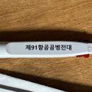 공군 예비군 2박3일 동원훈련 후기 with 91전대