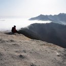 마당바위 이미지