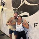 크로스핏핫 | 발리 크로스핏 S2S 드랍인 | 로컬 박스 솔직 후기