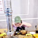 아나고랑 돼지랑 이미지