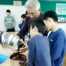 생초중학교 이미지