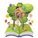 흥덕 아델리움8단지 이미지