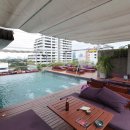 갤러리아호텔 이미지