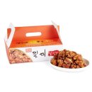가마솥수제닭강정