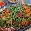 포항물회 통영굴밥 | 포항이동맛집 뜨끈한 굴국밥에 제육볶음까지 완벽 통영 굴할멍