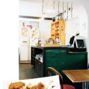 푸드카페 이미지