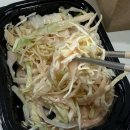 구미 치킨 짬뽕 맛집 하슬라닭강정 이 조합 인정