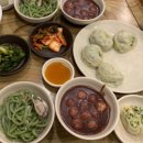 [불광천 맛집] 칼국수 맛집&lt;맛있는 칼국수&gt;와 불광천 카페&lt;알키미스타&gt;방문후기